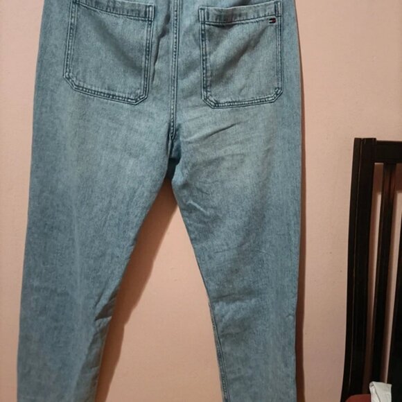 Tommy Hilfiger straight jean - Picture 4 of 4